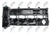 КЛАПАННА КРИШКА | MERCEDES KLASA C W204 C180CDI,C200CDI,C220CDI,C250CDI 2008-,KLASA E W212 E220CDI,E250CDI 2009 NTY (BPZ-ME-003) зображення 5