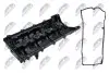 Фото КЛАПАННА КРИШКА | MERCEDES KLASA C W204 C200CDI,C220CDI 2007-,KLASA E W211 E200CDI,E220CDI 2003 NTY (BPZ-ME-005) зображення 3