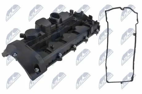 КЛАПАННА КРИШКА | MERCEDES KLASA C W204 C200CDI,C220CDI 2007-,KLASA E W211 E200CDI,E220CDI 2003- NTY BPZ-ME-005 Купити в Україні