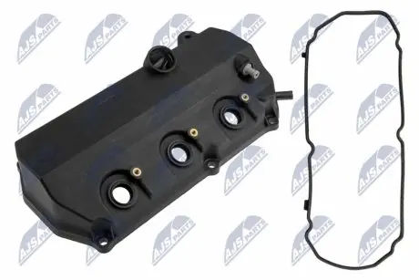 КЛАПАННА КРИШКА | MITSUBISHI OUTLANDER CW6W 3.0 2006-/ЛІВ/ NTY BPZ-MS-001 Купити в Україні