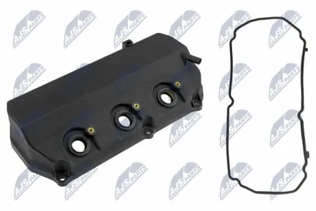 КЛАПАННА КРИШКА | MITSUBISHI PAJERO SPORT 3.0 2009-/ЛІВ/ NTY BPZ-MS-004 Купити в Україні