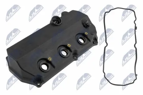 КЛАПАННА КРИШКА | MITSUBISHI PAJERO SPORT 3.0 2009-/ПРАВ/ NTY BPZ-MS-005 Купити в Україні