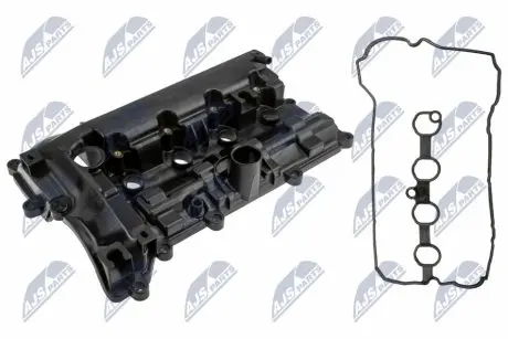 КЛАПАННА КРИШКА | MAZDA 3 2.0 SKYACTIV 2013-,6 2.0 SKYACTIV 2012-,CX-3 2.0 SKYACTIV 2015-,CX-5 2.0 SKYACTIV 2011- NTY BPZ-MZ-000 Купити в Україні