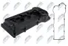 Клапанна кришка | NISSAN ALMERA N16 1.5,1.8 2000-2003,ALMERA TINO 1.8 2000 NTY (BPZNS012) зображення 1