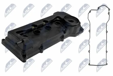 Клапанна кришка | NISSAN ALMERA N16 1.5,1.8 2000-2003,ALMERA TINO 1.8 2000 NTY BPZNS012