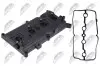 Фото Клапанная крышка NTY (BPZ-NS-014) изображение 1