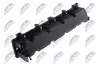 КЛАПАННА КРИШКА | /BEZ WLEWU/CITROEN C4 2.0 2004-,C4 GRAND PICASSO 1.8,2.0 2006-,C5 II 1.8,2.0 2004-,C5 III 1.8,2.0 2008-,C8 2.0 2005-,PEUGEOT 307 2.0 2005-,308 2.0 2008-,407 1.8,2.0 2005-,807 2.0 2005 NTY (BPZ-PE-000) зображення 1