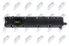 КЛАПАННА КРИШКА | /Z WLEWEM/CITROEN C4 2.0 2004-,C4 GRAND PICASSO 1.8,2.0 2006-,C5 II 1.8,2.0 2004-,C5 III 1.8,2.0 2008-,C8 2.0 2005-,PEUGEOT 307 2.0 2005-,308 2.0 2008-,407 1.8,2.0 2005-,807 2.0 2005 NTY (BPZPE001) зображення 3
