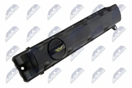 КЛАПАННА КРИШКА | /Z WLEWEM/CITROEN C4 2.0 2004-,C4 GRAND PICASSO 1.8,2.0 2006-,C5 II 1.8,2.0 2004-,C5 III 1.8,2.0 2008-,C8 2.0 2005-,PEUGEOT 307 2.0 2005-,308 2.0 2008-,407 1.8,2.0 2005-,807 2.0 2005 NTY BPZPE001