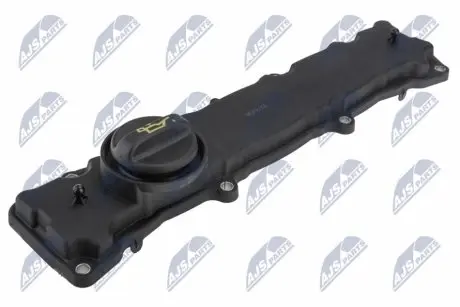 КЛАПАННА КРИШКА | CITROEN C2 1.4 2005-,C3 1.4 2003-,C4 1.4 2004-,PEUGEOT 207 1.4 2006-,307 1.4 2003-/Z WLEWEM OLEJU/ NTY BPZ-PE-005 Купити в Україні