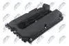 Фото Кришка клапанів Chevrolet Aveo 1.4 03-/Cruze 1.6 09 NTY (BPZ-PL-001) зображення 2