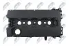 Фото Кришка клапанів Chevrolet Aveo 1.4 03-/Cruze 1.6 09 NTY (BPZ-PL-001) зображення 3
