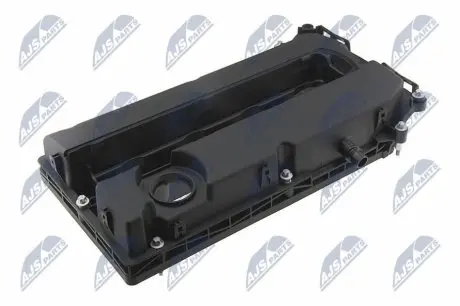 Кришка клапанів Chevrolet Aveo 1.4 03-/Cruze 1.6 09 NTY BPZ-PL-001 Купити в Україні
