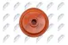 Фото МЕМБРАНА КЛАПАННОЇ КРИШКИ | OPEL ASTRA G 1.6 2002-,ASTRA H 1.6 2004-,MERIVA A 1.6 2006-,VECTRA C 1.6 2005-,ZAFIRA A 1.6 2003-,ZAFIRA B 1.6 2005 NTY (BPZPL005) зображення 2