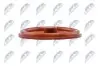 Фото МЕМБРАНА КЛАПАННОЇ КРИШКИ | OPEL ASTRA G 1.6 2002-,ASTRA H 1.6 2004-,MERIVA A 1.6 2006-,VECTRA C 1.6 2005-,ZAFIRA A 1.6 2003-,ZAFIRA B 1.6 2005 NTY (BPZPL005) зображення 3