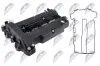 Кришка клапанів Opel Astra G/H/Combo 1.2/1.4 98- BPZ-PL-007