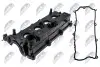 КЛАПАННА КРИШКА | OPEL ASTRA H 1.7CDTI 2004-,ASTRA J 1.7CDTI 2009-,CORSA D 1.7CDTI 2006-,MERIVA A 1.7CDTI 2003-,MERIVA B 1.7CDTI 2010-,ZAFIRA B 1.7CDTI 2007 NTY (BPZ-PL-008) зображення 2