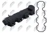 Кришка клапанів NTY (BPZ-PL-009) зображення 1