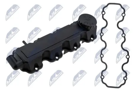 Кришка клапанів NTY BPZ-PL-009