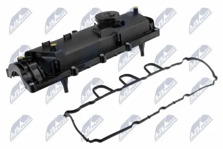 КЛАПАННА КРИШКА | RENAULT CAPTUR 1.5DCI 2013-,CLIO III 1.5DCI 2010-,CLIO IV 1.5DCI 2012-,KADJAR 1.5DCI 2015-,KANGOO 1.5DCI 2009-,MEGANE III 1.5DCI 2009-,MEGANE IV 1.5DCI 2015-,TALISMAN 1.5DCI 2015-,NISSAN QASHQAI 1.5DCI 2013-,JUKE 1.5DCI NTY BPZ-RE-002 Купити в Україні