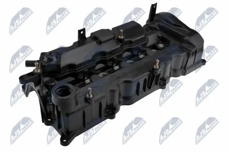 КЛАПАННА КРИШКА | ISUZU D-MAX 1.9DDI 2015 NTY BPZ-VC-000