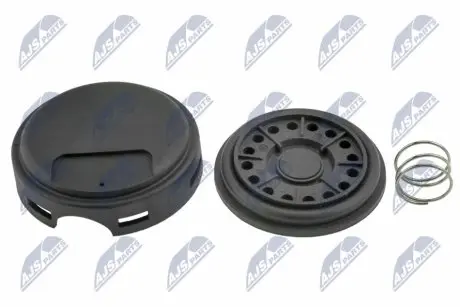 МЕМБРАНА КЛАПАННОЇ КРИШКИ | VOLVO S80 3.2 2007-,V70 3.2 2007-,XC60 3.2 2010-,XC70 3.2 2008-,XC90 3.2 2007-,LAND ROVER FREELANDER II 3.2 2006 NTY BPZ-VV-001A Купити в Україні