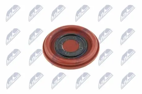 Кришка клапанів Volvo S60 II/S60 III/S80/S90/XC60 I/XC70 II 1.5/2.0 13- NTY BPZ-VV-002 Купити в Україні