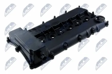 Кришка клапанів Audi Q7/VW Touareg 3.6 FSI 05-10 NTY BPZ-VW-002 Купити в Україні