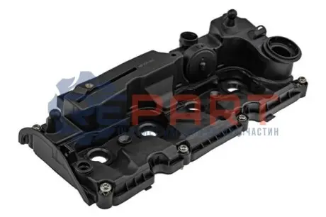 КЛАПАННА КРИШКА | AUDI A3 1.6TDI,2.0TDI 2012-,A4 2.0TDI 2013-,A5 2.0TDI 2013-,A6 2.0TDI 2012-,Q2 1.6TDI 2016-,Q3 2.0TDI 2014-,Q5 2.0TDI 2013-SKODA OCTAVIA III 1.6TDI,2.0TDI 2013-,VW GOLF VII 1.6TDI,2.0TDI 2012-,PASSAT B8 2.0TDI 2014-,TIG NTY BPZ-VW-009 Купити в Україні