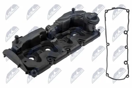 КЛАПАННА КРИШКА | AUDI A1 1.6TDI 2010-,A3 1.6TDI 2009-,SEAT ALTEA 1.6TDI 2009-,LEON 1.6TDI 2010-,SKODA OCTAVIA II 1.6TDI 2009-,SUPERB 1.6TDI 2010-,VW GOLF VI 1.6TDI 2009-,PASSAT B6 1.6TDI 2009-,PASSAT B7 1.6TDI 2010-,TOURAN 1.6TDI 2010- NTY BPZ-VW-014 Купити в Україні