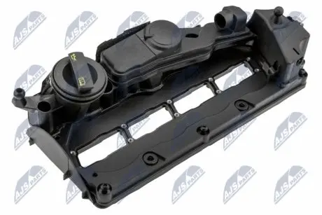 КЛАПАННА КРИШКА | AUDI A3 2.0TDI 2003-,TT 2.0TDI 2008-,SEAT ALTEA/ALTEA XL 2.0TDI 2006-,LEON 2.0TDI 2006-,SKODA OCTAVIA II 2.0TDI RS 2006-,SUPERB II 2.0TDI 2008-,VW GOLF PLUS 2.0TDI 2005-,GOLF VI 2.0TDI 2008-,JETTA 2.0TDI 2005-,PASSAT B6 NTY BPZ-VW-017 Купити в Україні