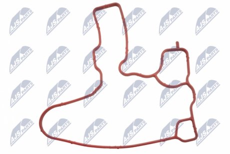 ПРОКЛАДКА СЕПАРАТОРА МАСЛА | AUDI A3 1.8TFSI 2006-,2.0TFSI 2004-,A5 1.8TFSI 2007-,2.0TFSI 2008-,SKODA OCTAVIA 1.8TSI 2007-,SUPERB 1.8TSI 2008-,VW GOLF V 2.0GTI 2004-,GOLF VI 1.8TSI,2.0GTI 2009-,PASSAT B6 1.8TSI 2007-,2.0FSI NTY BPZ-VW-020A