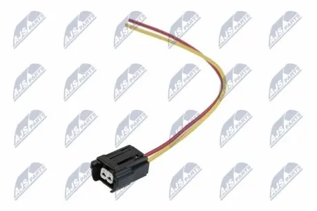 РОЗЄМ ЕЛЕКТРИЧНИЙ | AUDI A2/A3/A4/A6/A8/Q7/TT,SEAT ALHAMBRA/ALTEA/AROSA/CORDOBA/IBIZA/INCA/LEON/TOLEDO,SKODA FABIA/FABIA II/OCTAVIA/OCTAVIA II,VW GOLF IV,V,PLUS,JETTA,PASSAT,POLO,SHARAN,TURAN,TOUAREG NTY BWP-AU-000