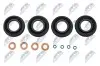 Фото РЕМКОМПЛЕКТ ІНЖЕКТОРА | CITROEN JUMPER 2.2HDI 2006-,FIAT DUCATO 2.2 HDI 2006-,FORD TRANSIT 2.2TDCI,2.4TDCI 2006-,PEUGEOT BOXER 2.2HDI 2006-,LAND ROVER DEFENDER 2.4TD4 2006- NTY (BWP-CT-000) зображення 2