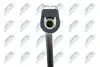 ФОРСУНКА ТОПЛИВНАЯ NTY (BWP-FR-000) изображение 3