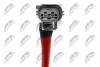 ФОРСУНКА ТОПЛИВНАЯ NTY (BWP-FR-000) изображение 4