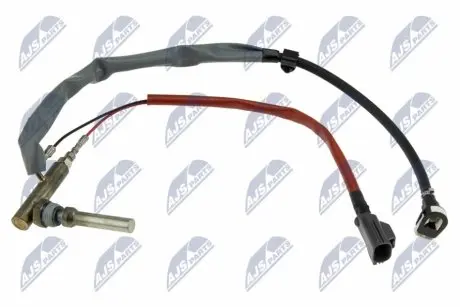 ФОРСУНКА ТОПЛИВНАЯ NTY BWP-FR-001