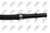 ФОРСУНКА ТОПЛИВНАЯ NTY (BWP-FR-006) изображение 3