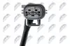 ФОРСУНКА ТОПЛИВНАЯ NTY (BWP-FR-006) изображение 4