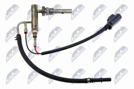 ФОРСУНКА ТОПЛИВНАЯ NTY BWP-FR-006