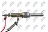 ФОРСУНКА ПАЛИВНА | FORD TRANSIT 2.4TDCI 2007.10-12.2014 NTY (BWP-FR-007) зображення 2