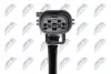 ФОРСУНКА ПАЛИВНА | FORD TRANSIT 2.4TDCI 2007.10-12.2014 NTY (BWP-FR-007) зображення 3