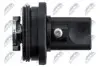 Автозапчастина NTY (BWP-HY-000) зображення 3