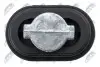 Автозапчастина NTY (BWP-HY-000) зображення 5