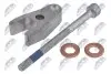 БУГЕЛЬ | MERCEDES KLASA A W169 A160CDI/A180CDI/A200CDI 2004-,KLASA C W203 C200CDI/C220CDI/C270CDI 2000-,C W204 C200CDI/C220CDI/C320CDI/C350CDI 2007-,KLASA E W211 E200CDI/E220CDI/E270CDI/E280CDI/E320CDI 2002-,E W212 E300CDI/E350CD NTY (BWP-ME-000) зображення 1