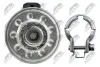 Форсунка паливна ADBLUE NTY (BWP-ME-003) зображення 5