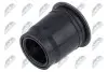 Корпус форсунки | MAZDA 3 2.0D 2006-,5 2.0D 2005-,6 GG 2.0D 2002-,6 GH 2.0D 2007 NTY (BWP-MZ-000) зображення 1