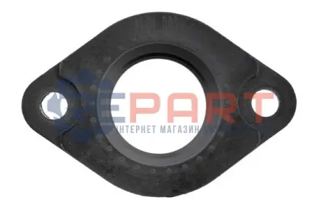 Прокладка (сальник) корпусу форсунки Opel Astra G, Zafira A, Corsa 1.7DTI NTY BWP-PL-002