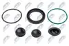 РЕМКОМПЛЕКТ POMPY WTRYSKOWEJ | OPEL SIGNUM 2.2 2003-,VECTRA 2.2 2003-,ZAFIRA B 2.2 2005 NTY (BWP-PL-004) зображення 2