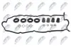 РЕМКОМПЛЕКТ ИНЖЕКТОРА NTY (BWP-TY-000) изображение 1